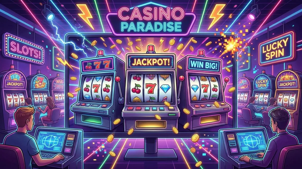 Jeux de casino Aphrodite