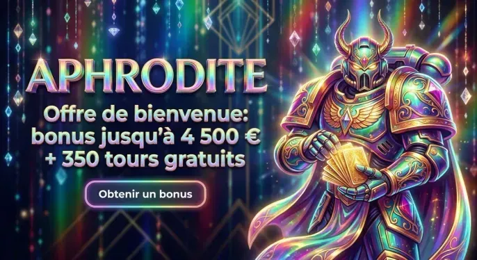 Aphrodite Casino